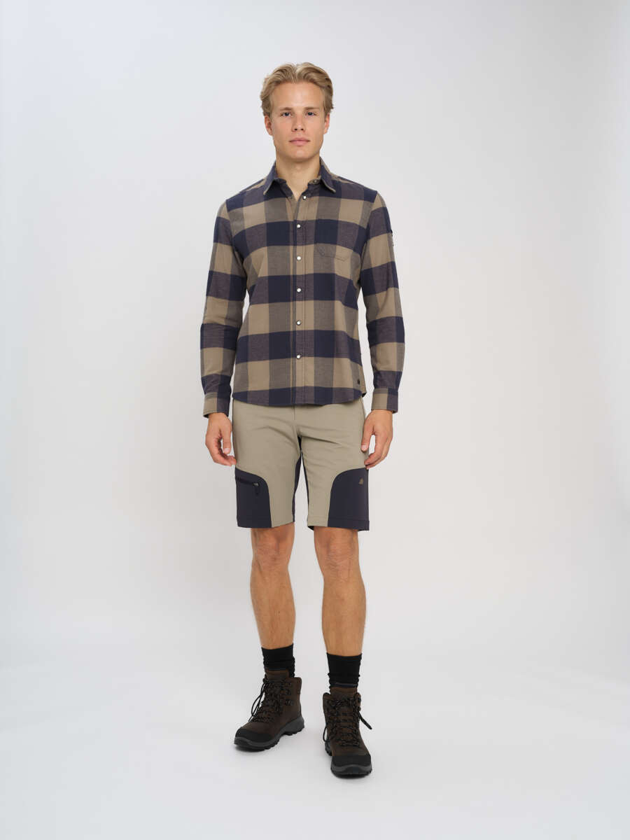 Skogstad Inndal skjorte herre