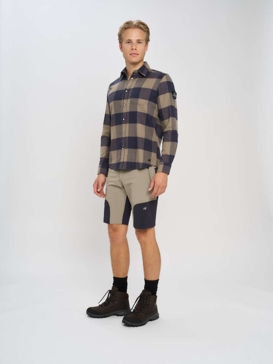 Skogstad Inndal skjorte herre