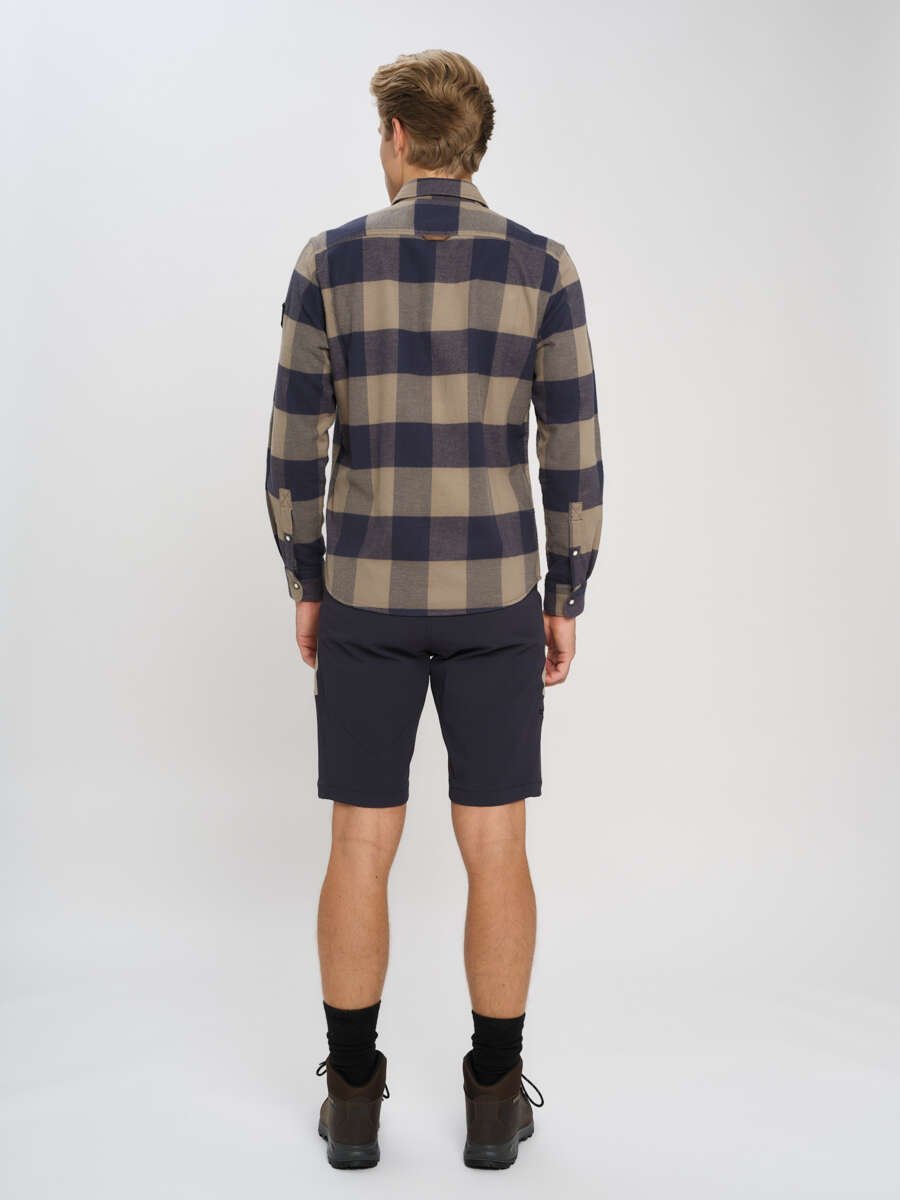 Skogstad Inndal skjorte herre