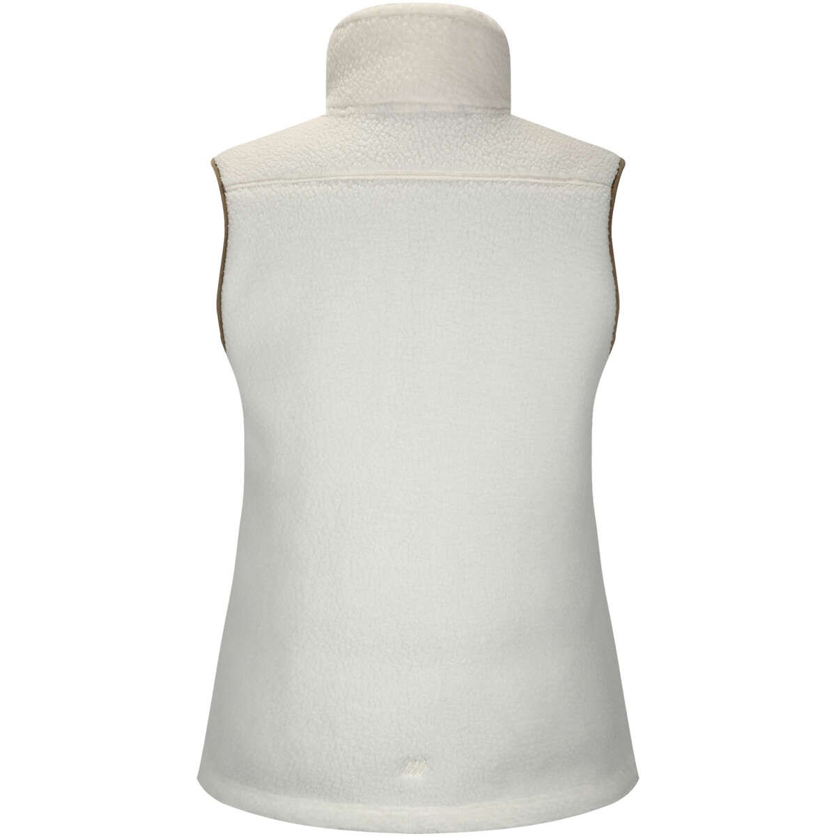 Skogstad Staurnibba pilefleece vest dame