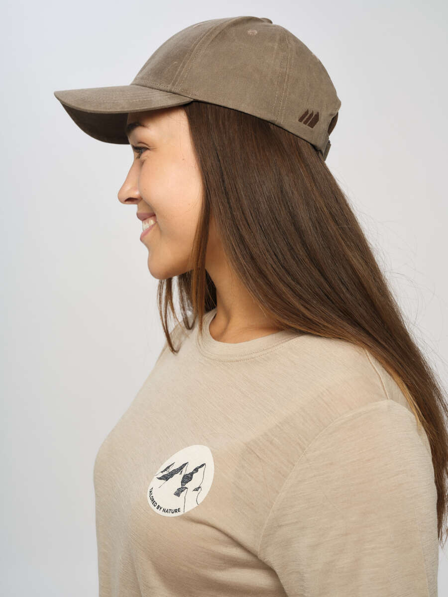 Skogstad Viul caps unisex