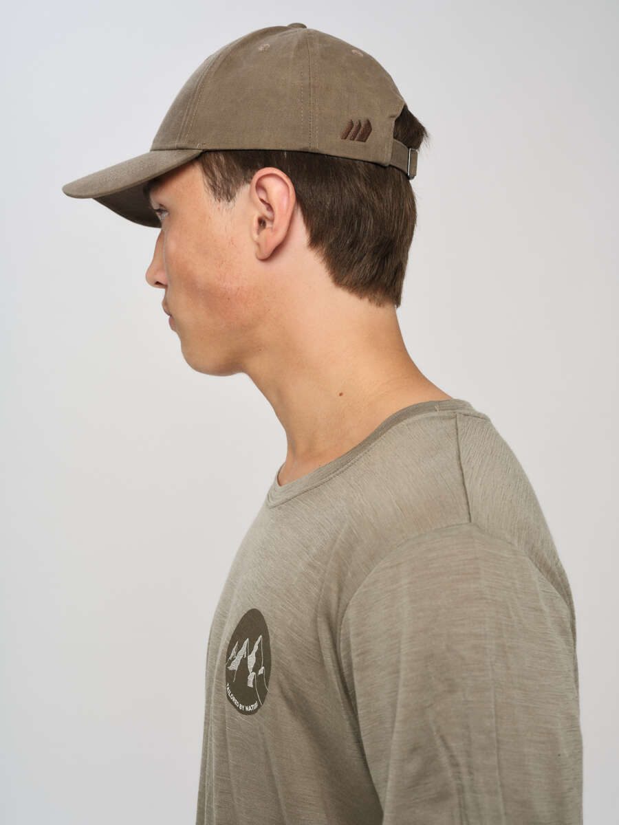 Skogstad Viul caps unisex