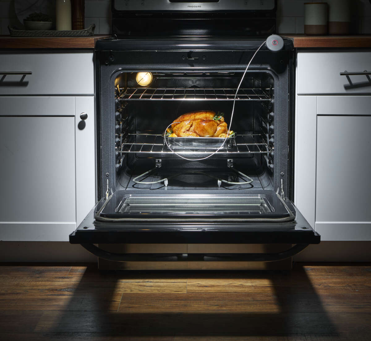 Weber Bluetooth grilltermometer