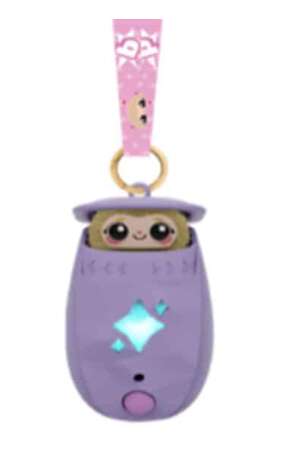 Peekimo Pink Penny interaktivt kjæledyr