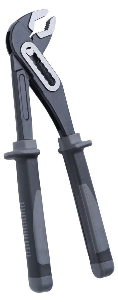 Probuilder vannpumpetang