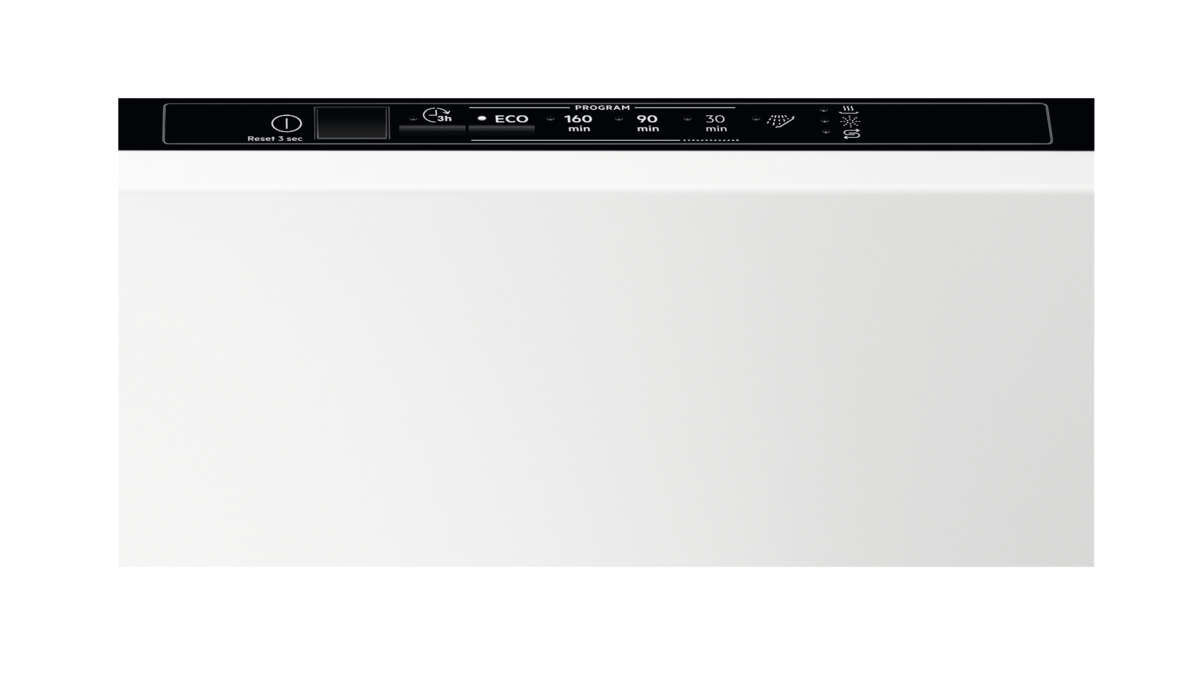 AEG oppvaskmaskin FSB32610Z