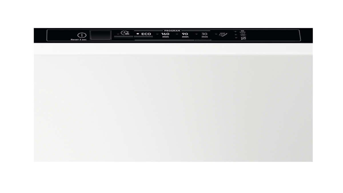 AEG oppvaskmaskin FSB32610Z