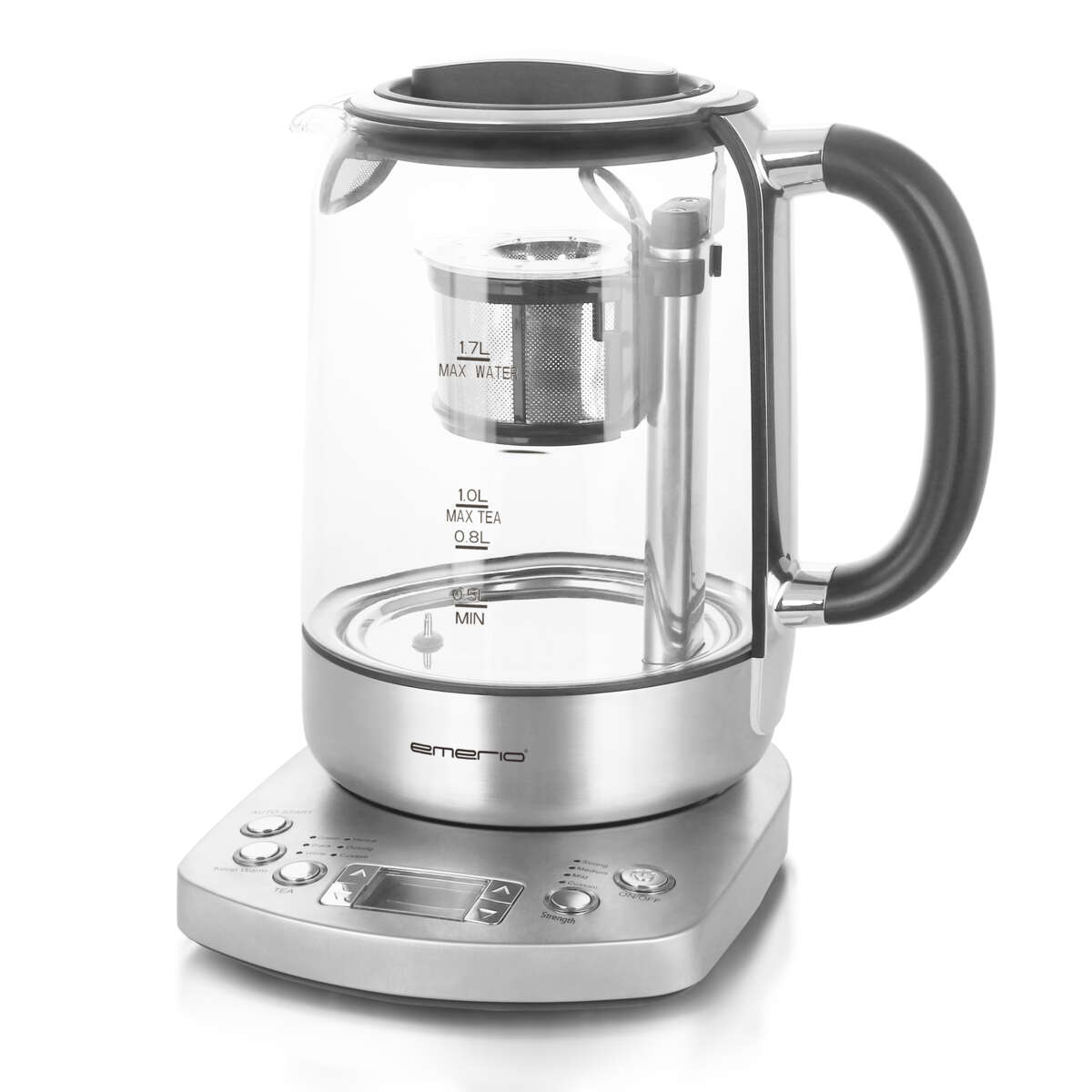 Emerio WK-122248 vann og tekoker