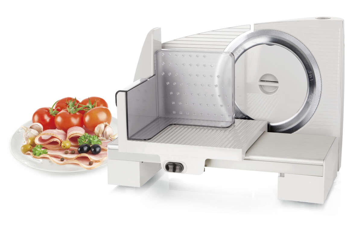 Emerio MS-125001 skjæremaskin