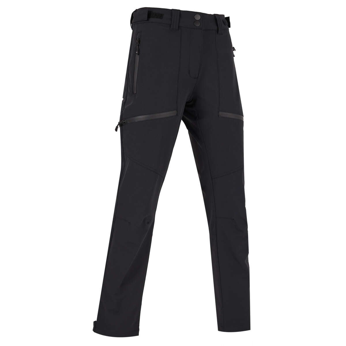 Northpeak Rasletinn turbukse dame