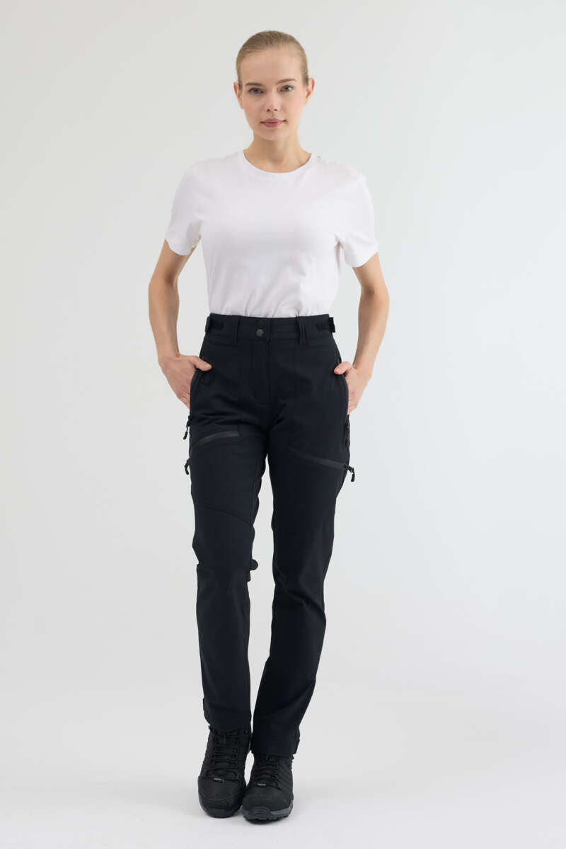 Northpeak Rasletinn turbukse dame