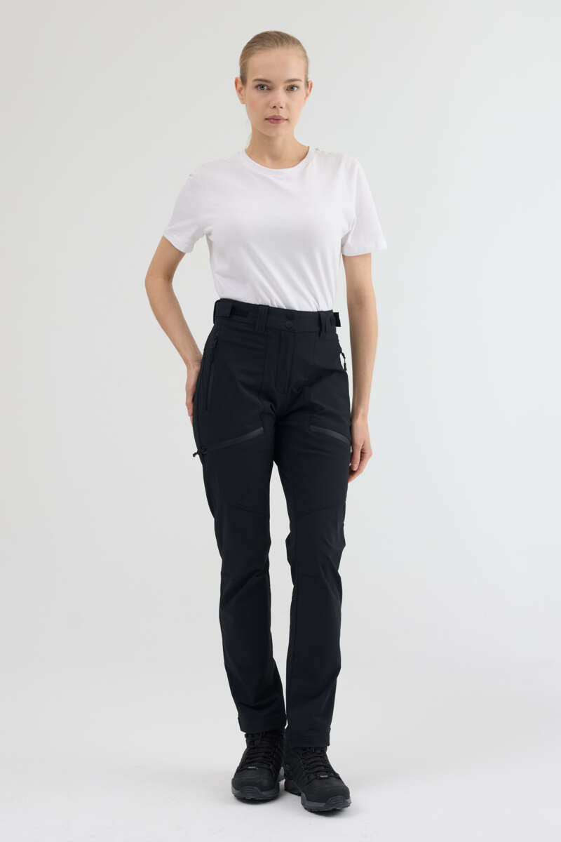 Northpeak Rasletinn turbukse dame