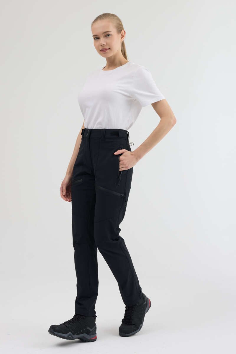 Northpeak Rasletinn turbukse dame