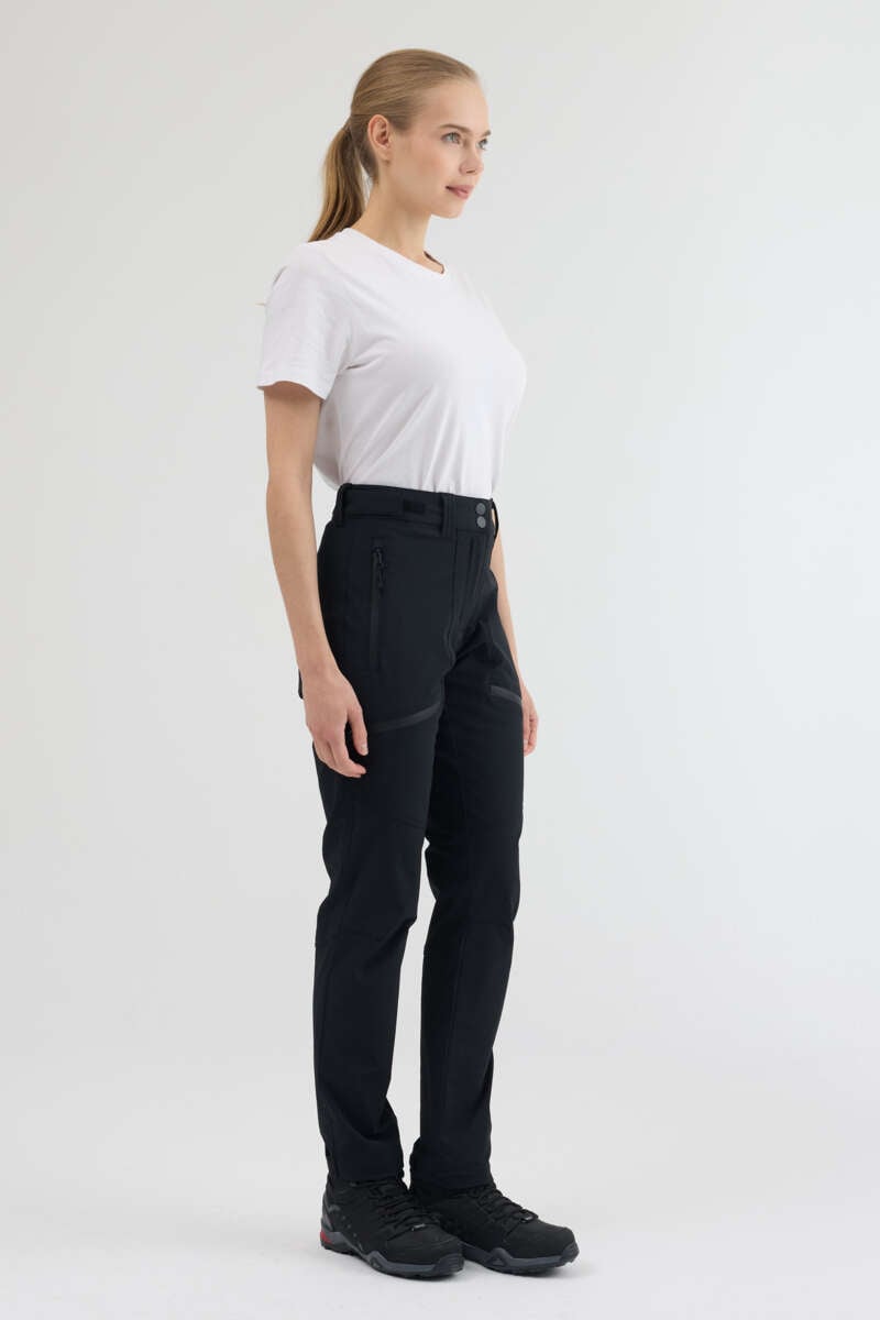Northpeak Rasletinn turbukse dame
