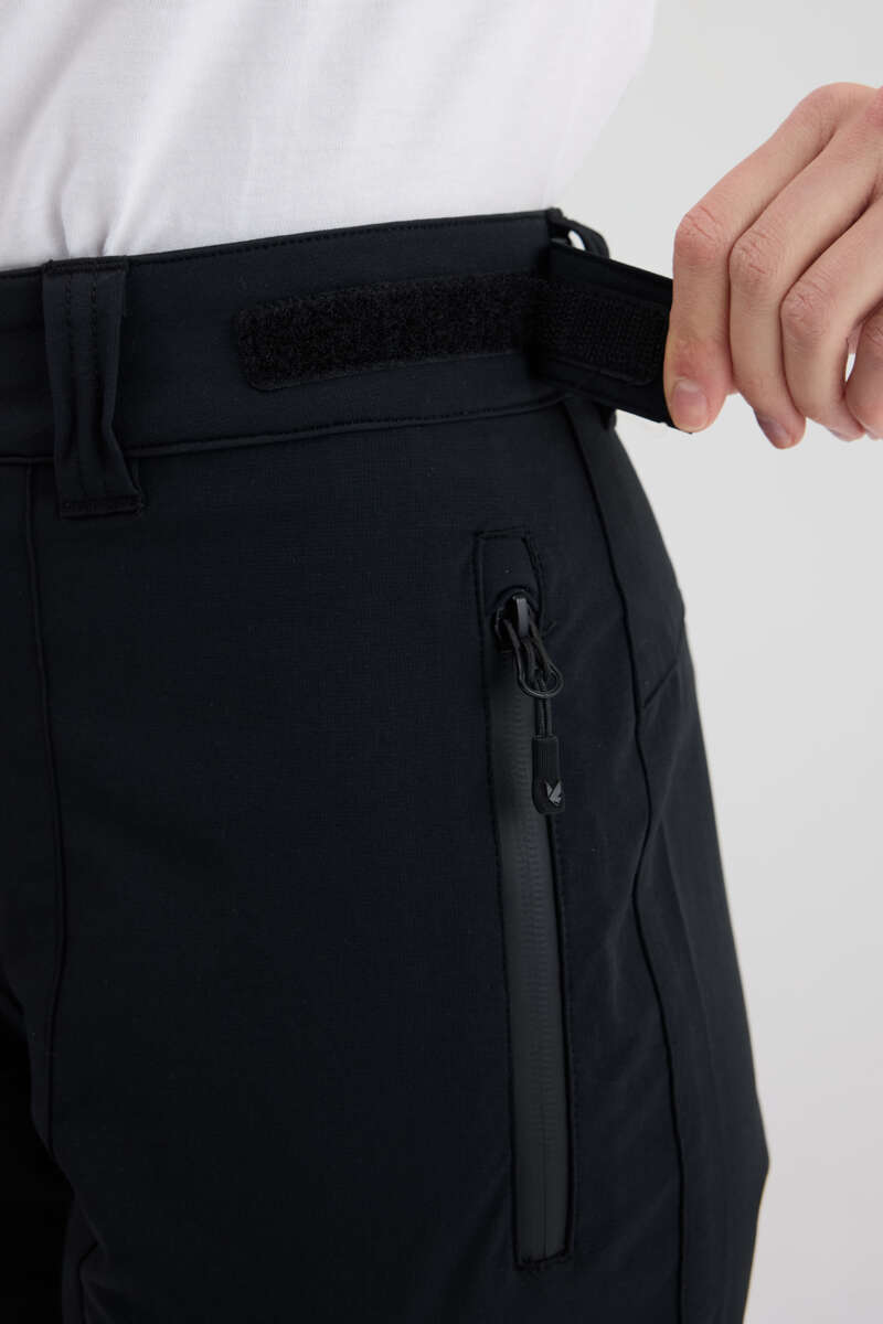 Northpeak Rasletinn turbukse dame