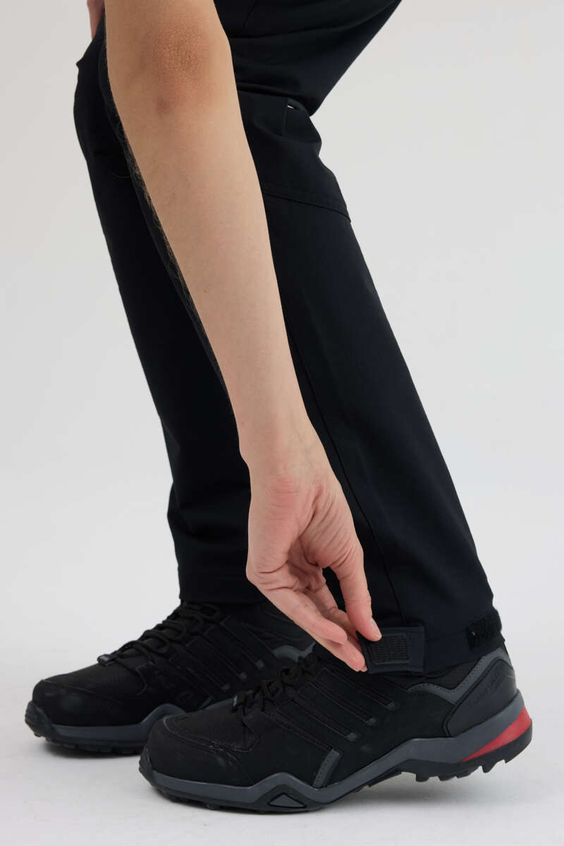 Northpeak Rasletinn turbukse dame