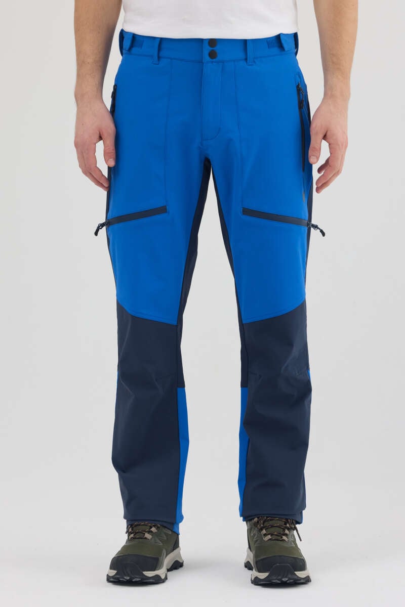 Northpeak Rasletinn turbukse herre