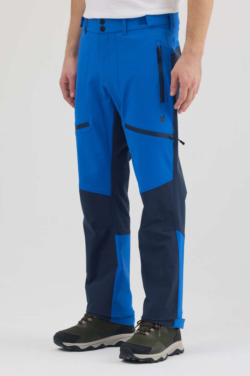 Northpeak Rasletinn turbukse herre