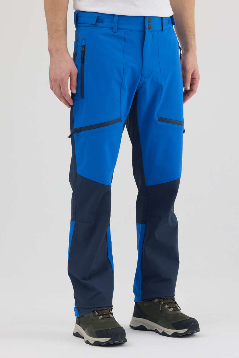 Northpeak Rasletinn turbukse herre