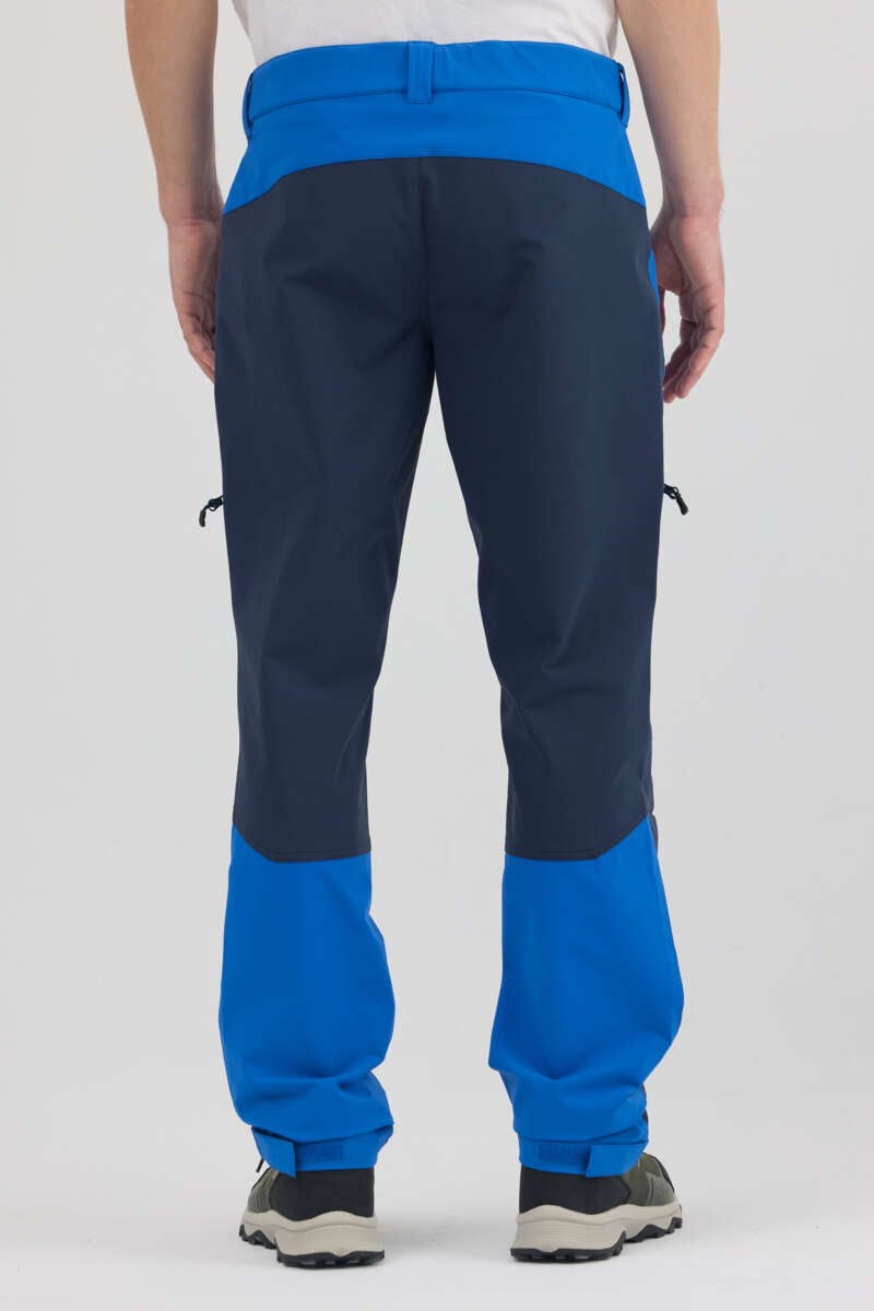 Northpeak Rasletinn turbukse herre