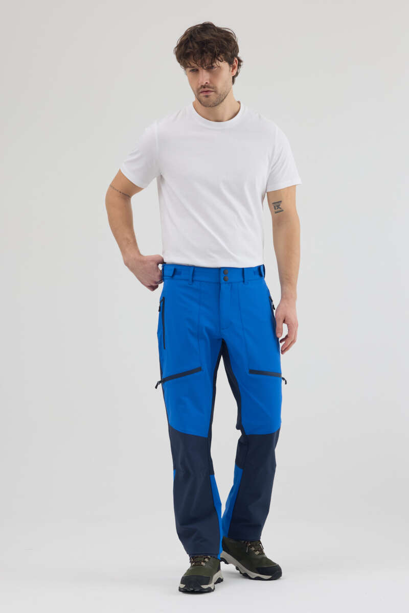 Northpeak Rasletinn turbukse herre