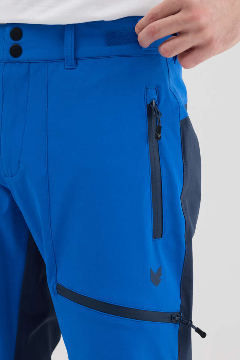 Northpeak Rasletinn turbukse herre