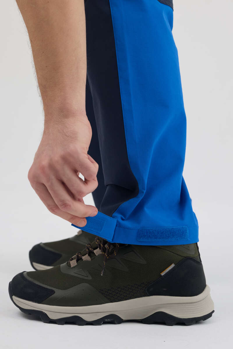 Northpeak Rasletinn turbukse herre