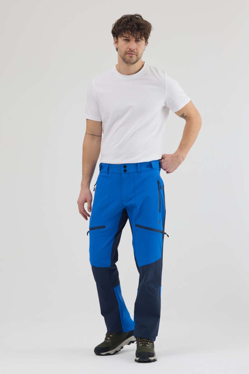 Northpeak Rasletinn turbukse herre