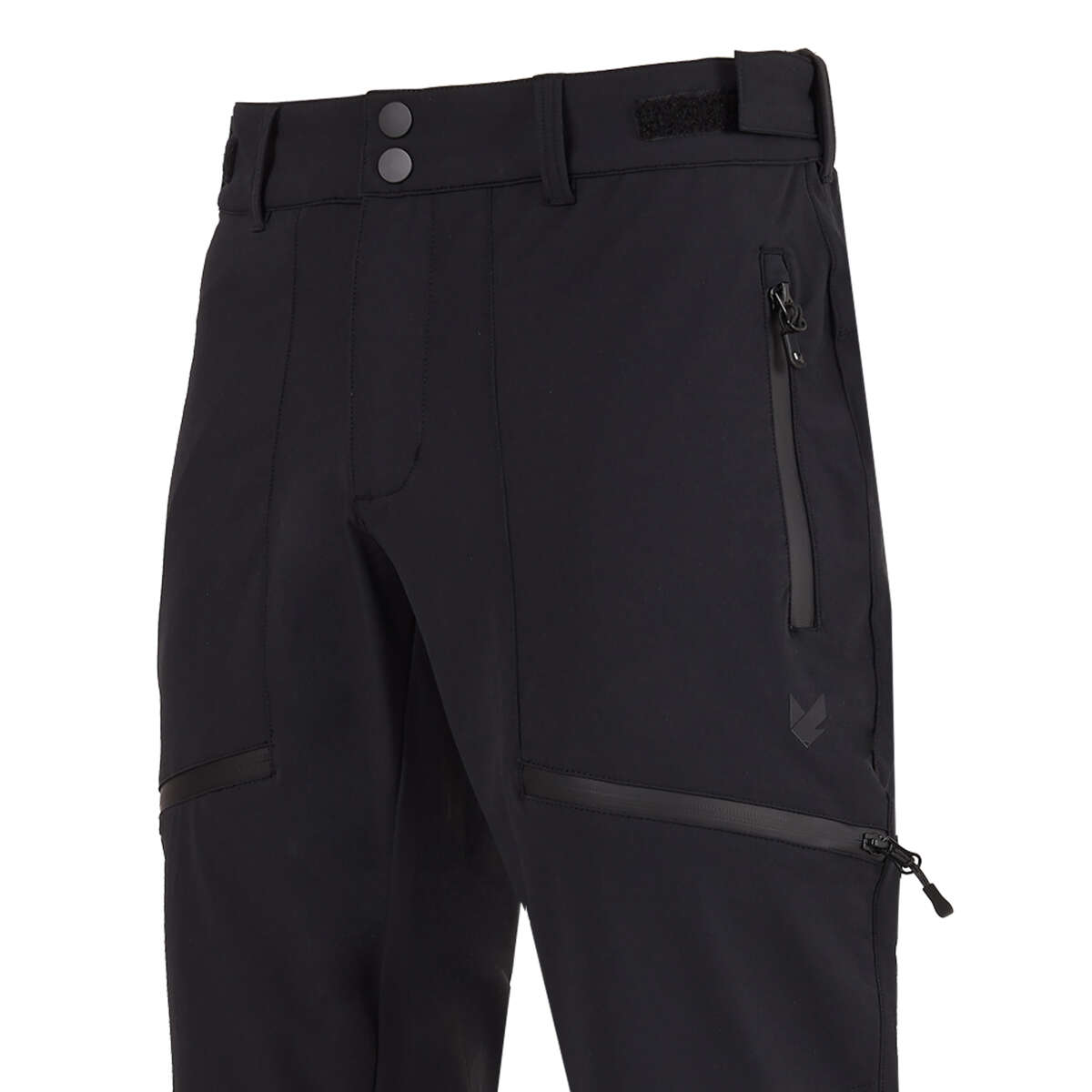 Northpeak Rasletinn turbukse herre