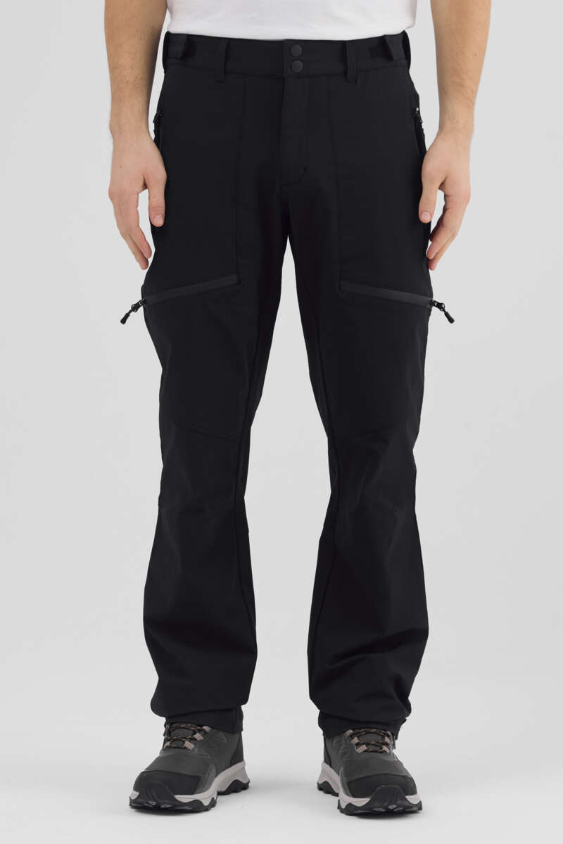 Northpeak Rasletinn turbukse herre