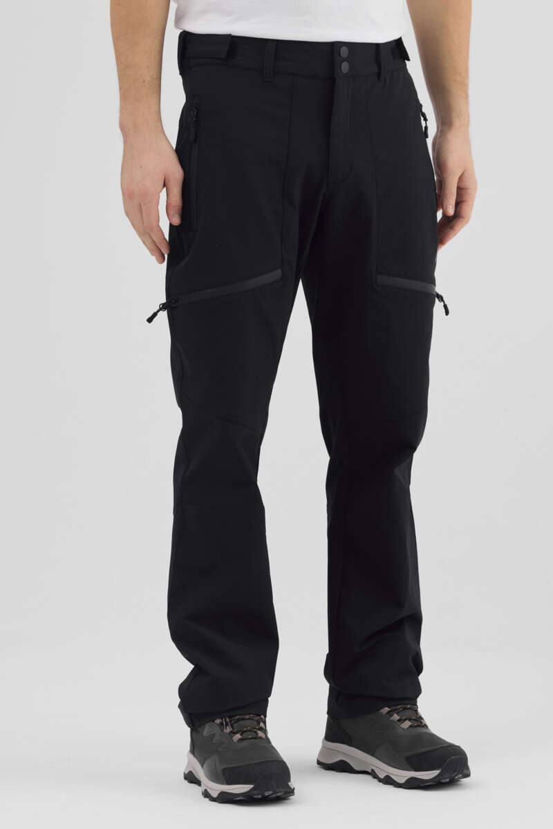 Northpeak Rasletinn turbukse herre