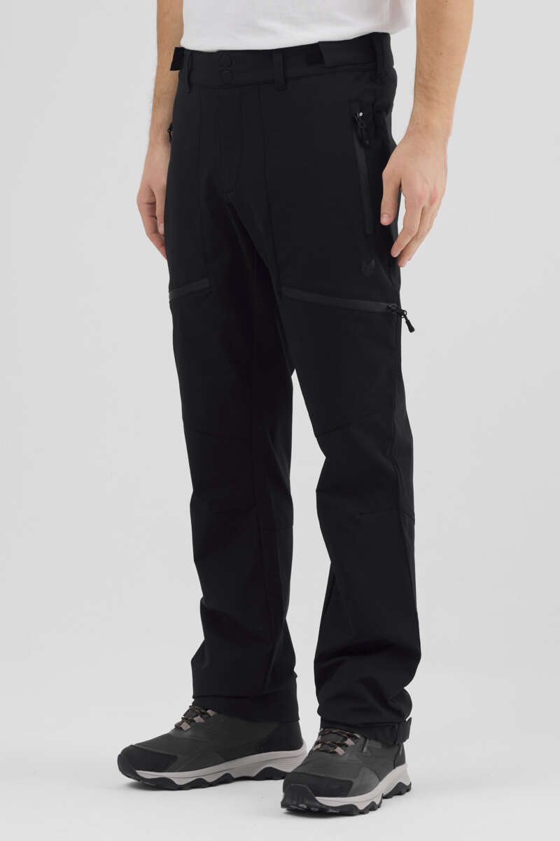 Northpeak Rasletinn turbukse herre