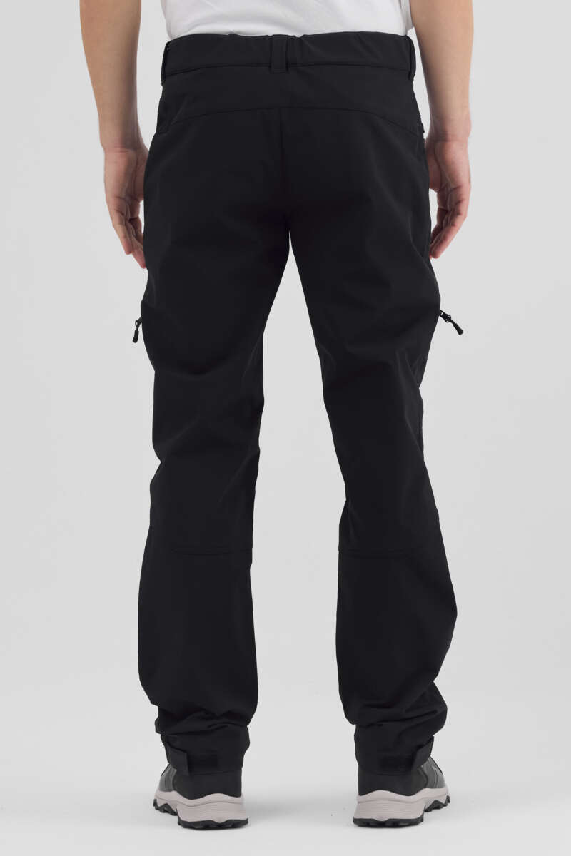 Northpeak Rasletinn turbukse herre