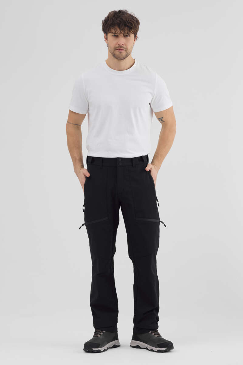 Northpeak Rasletinn turbukse herre