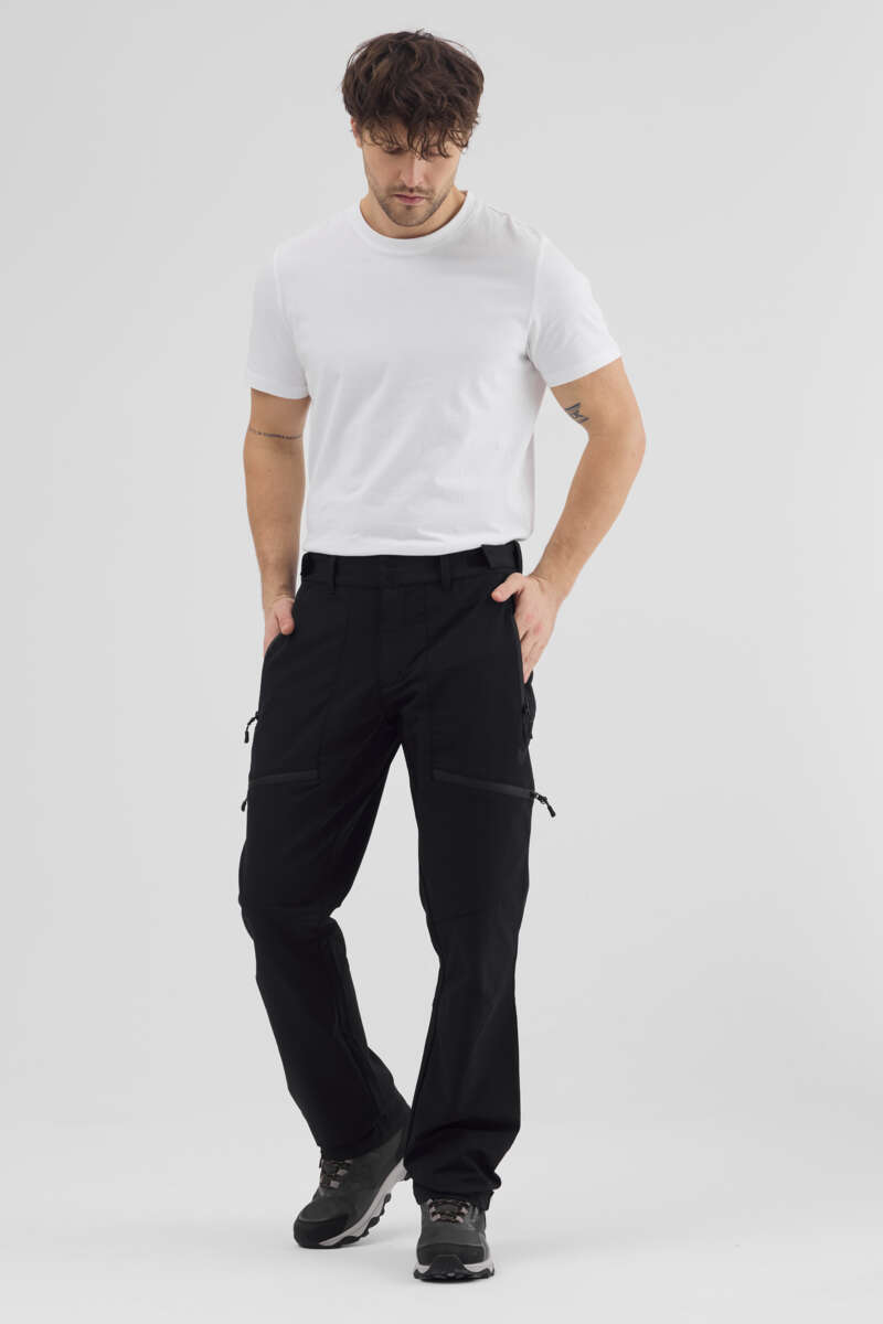 Northpeak Rasletinn turbukse herre