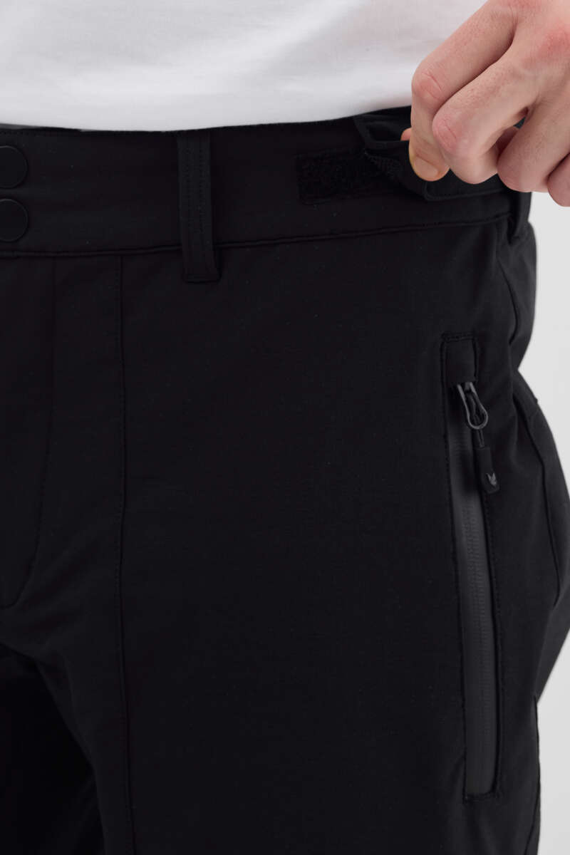 Northpeak Rasletinn turbukse herre