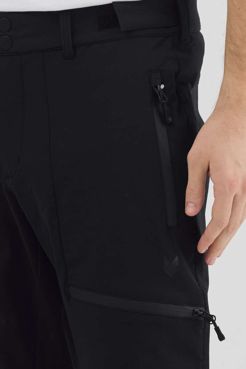 Northpeak Rasletinn turbukse herre