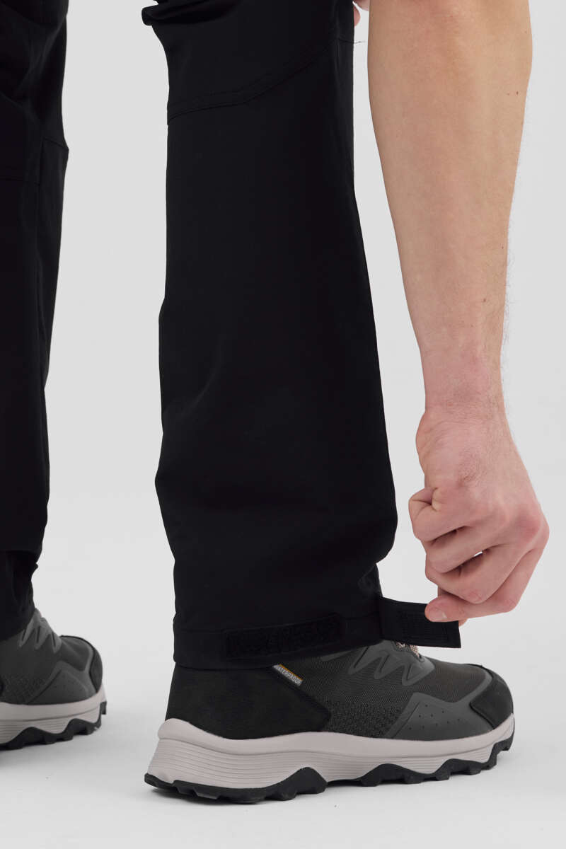 Northpeak Rasletinn turbukse herre