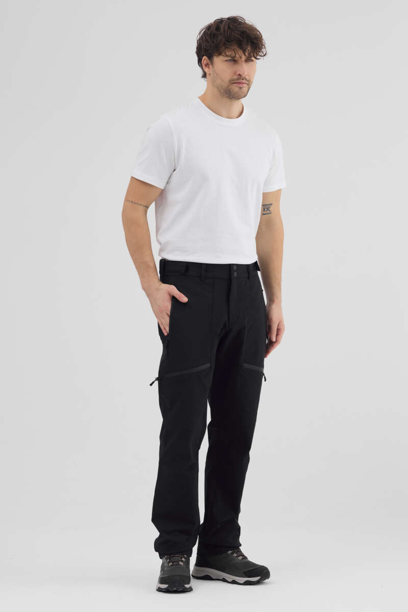 Northpeak Rasletinn turbukse herre