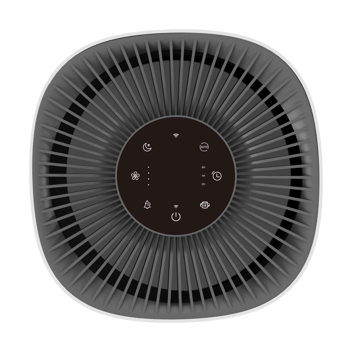 Emerio AP-132325 luftrenare med wifi
