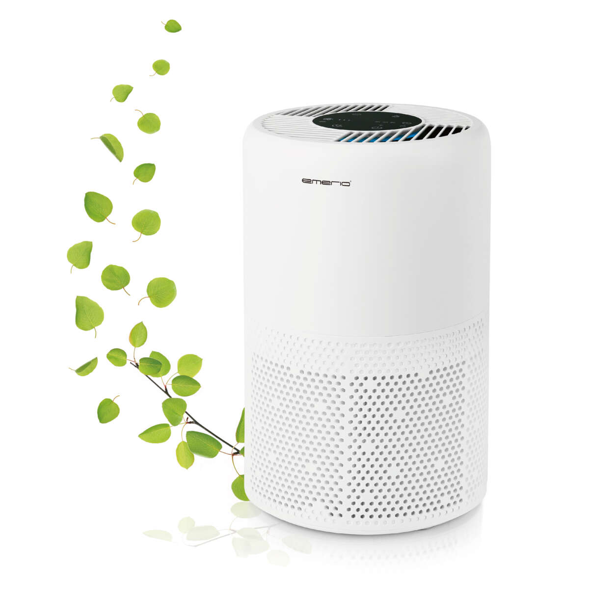 Emerio AP-132325 luftrenare med wifi