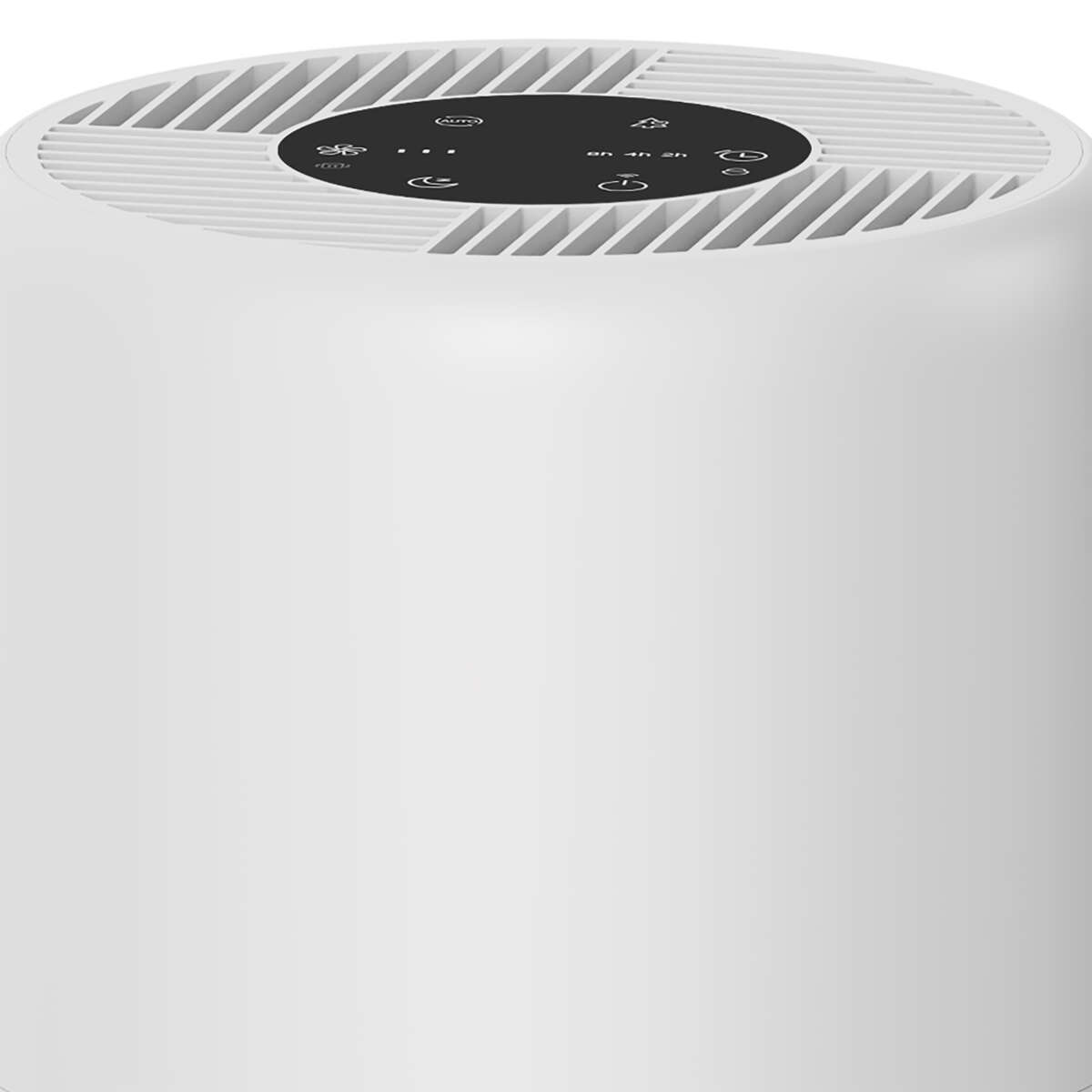 Emerio AP-132324 luftrenser med WiFi