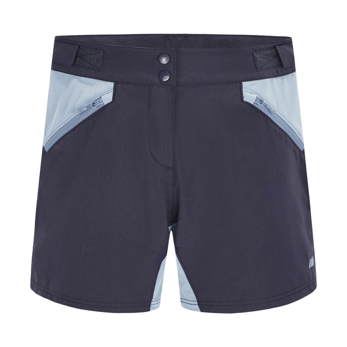 Skogstad Ekkertind turshorts dame