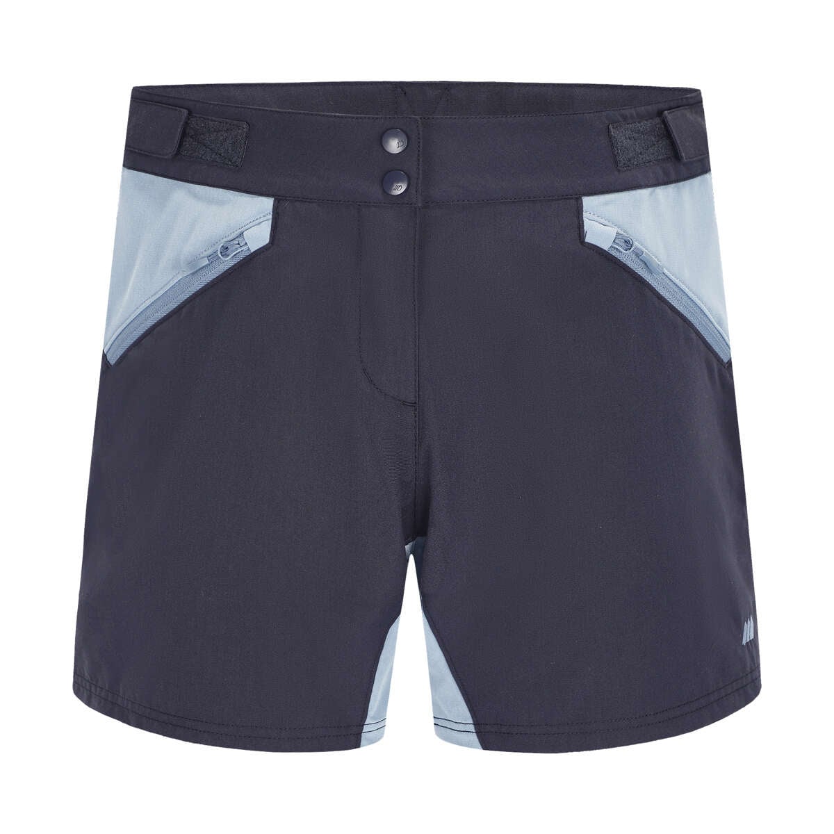 Skogstad Ekkertind turshorts dame