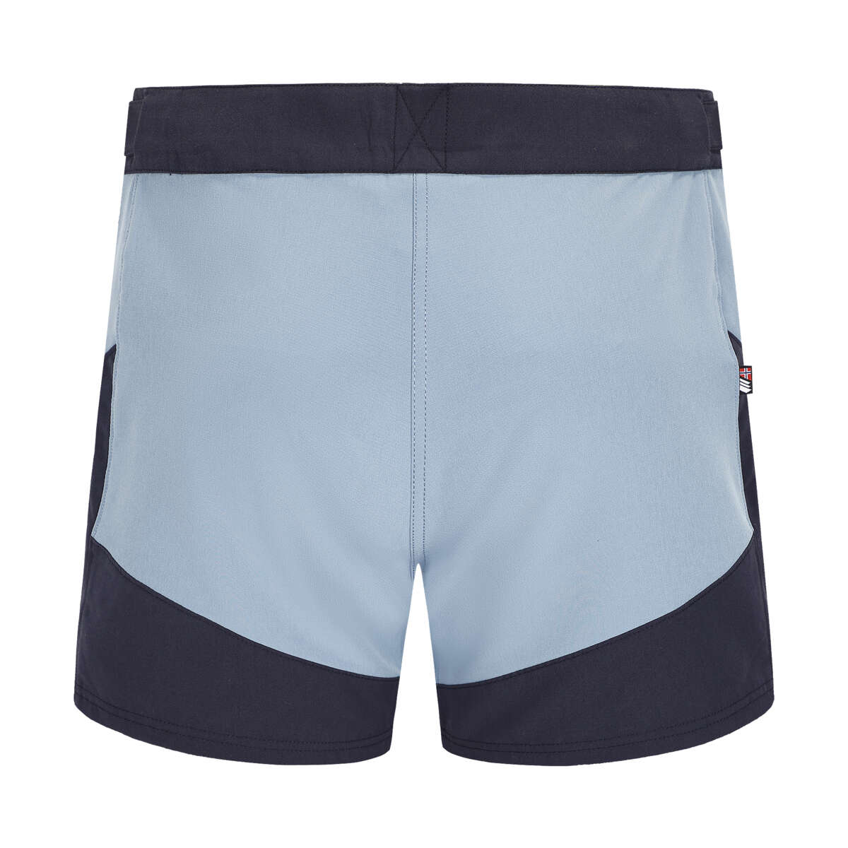 Skogstad Ekkertind turshorts dame