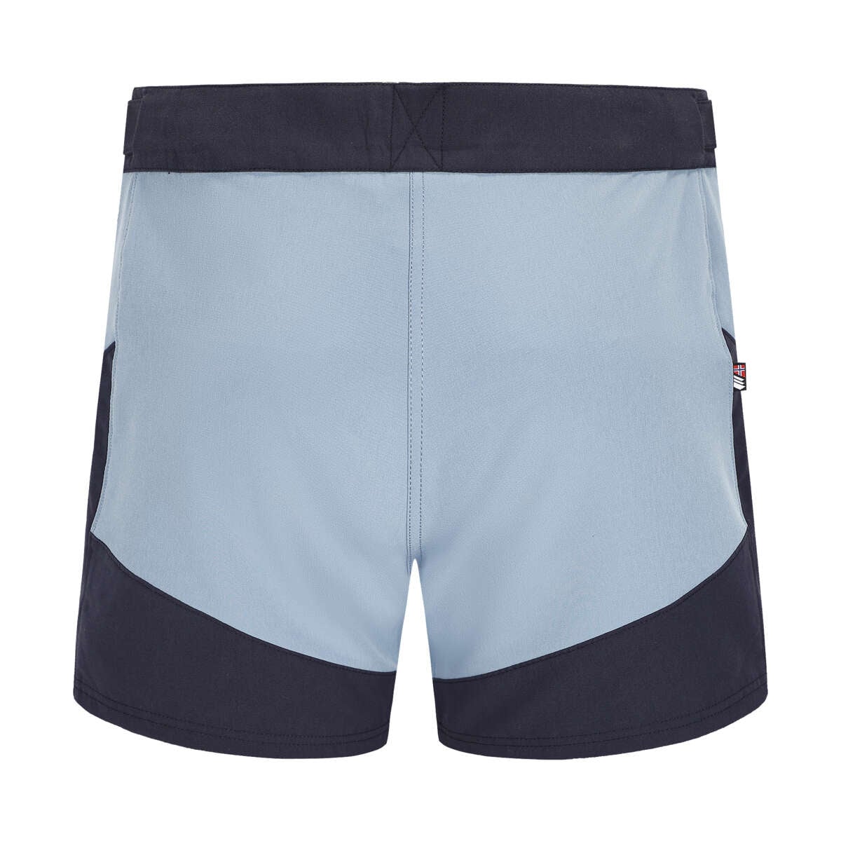 Skogstad Ekkertind turshorts dame