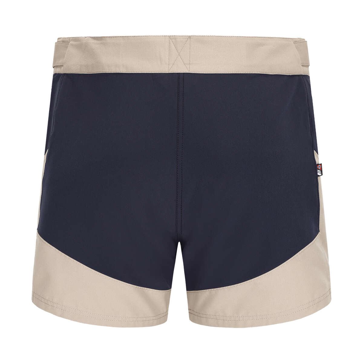 Skogstad Ekkertind turshorts dame