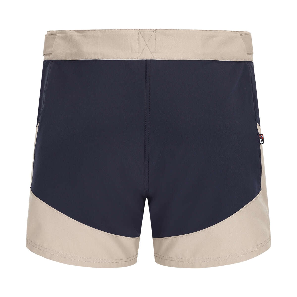 Skogstad Ekkertind turshorts dame