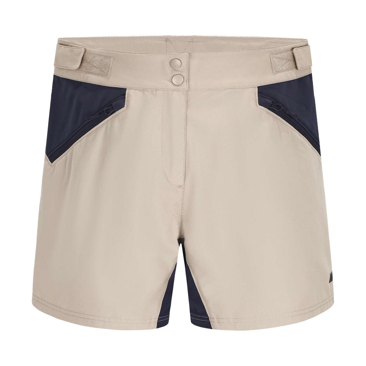 Skogstad Ekkertind turshorts dame