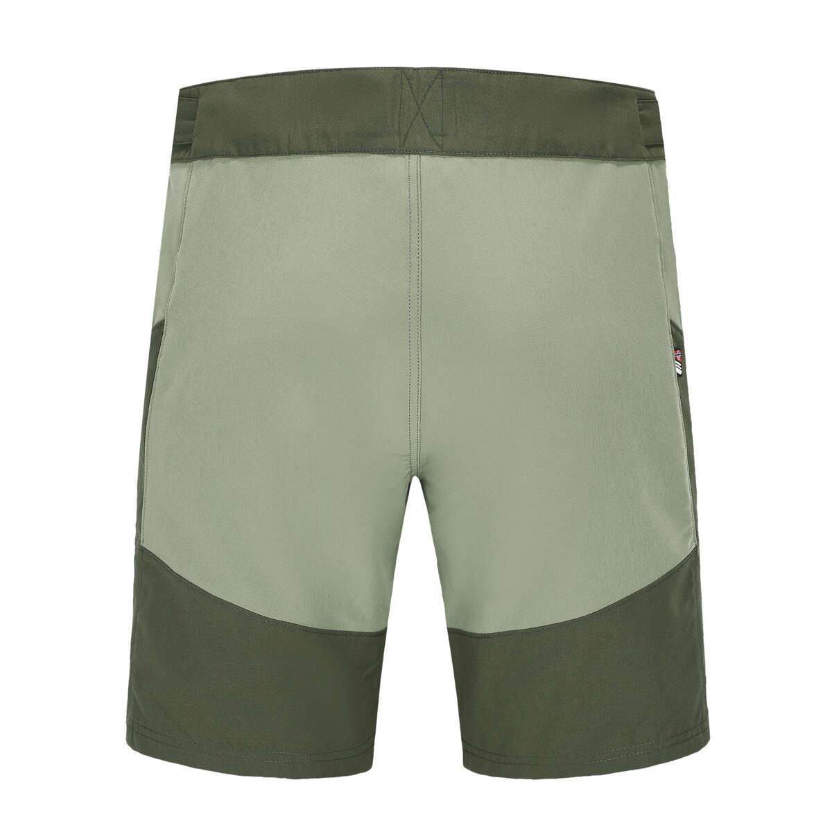 Skogstad Ekkertind turshorts herre
